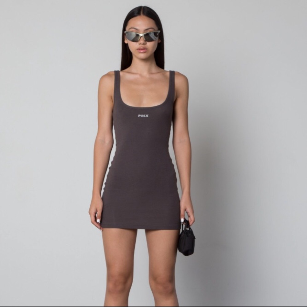Prix workshop Dress